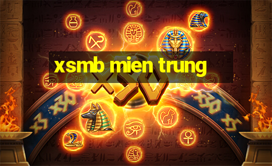 xsmb mien trung