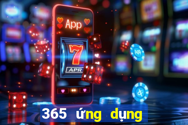 365 ứng dụng nước ngoài