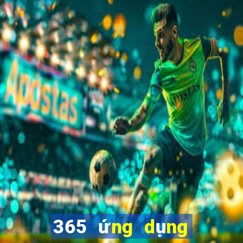 365 ứng dụng nước ngoài