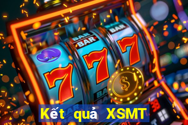 Kết quả XSMT thứ tư