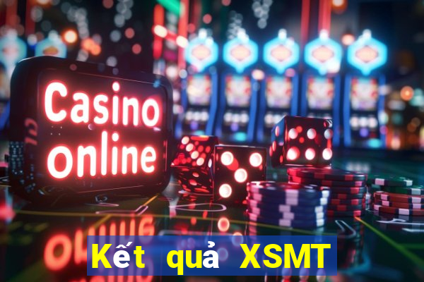 Kết quả XSMT thứ tư