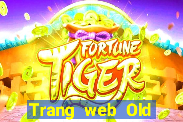 Trang web Old Putin ở Việt nam