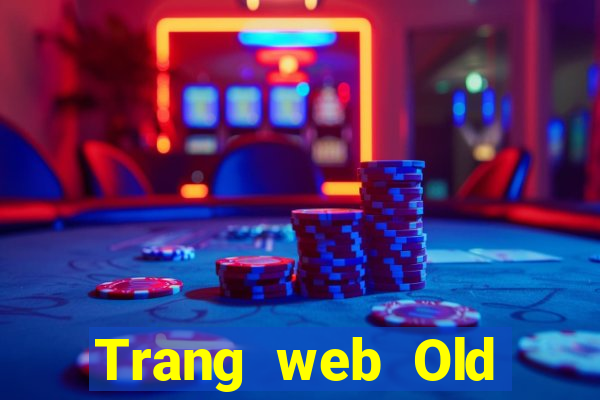 Trang web Old Putin ở Việt nam