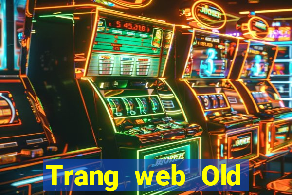 Trang web Old Putin ở Việt nam