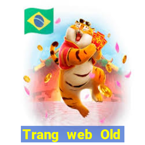 Trang web Old Putin ở Việt nam