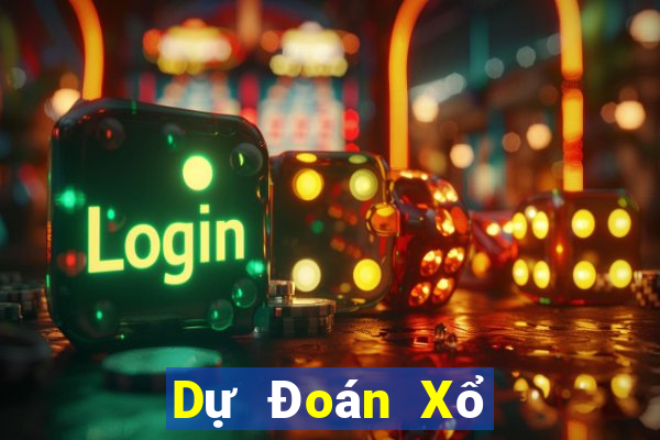 Dự Đoán Xổ Số ninh thuận ngày 5