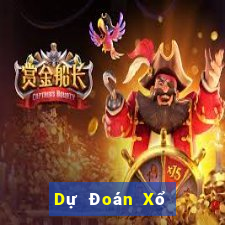 Dự Đoán Xổ Số ninh thuận ngày 5