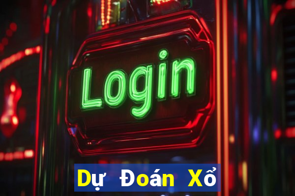 Dự Đoán Xổ Số ninh thuận ngày 5