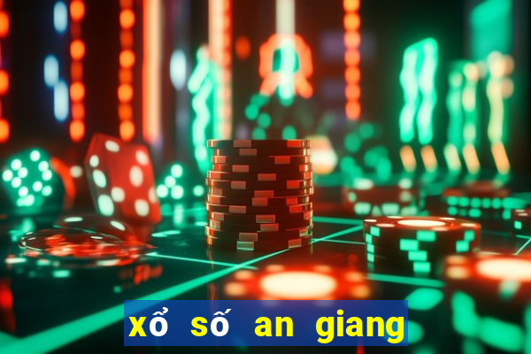 xổ số an giang 90 ngày