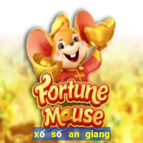 xổ số an giang 90 ngày