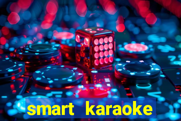 smart karaoke remote pro