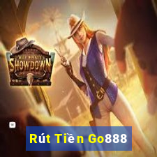 Rút Tiền Go888