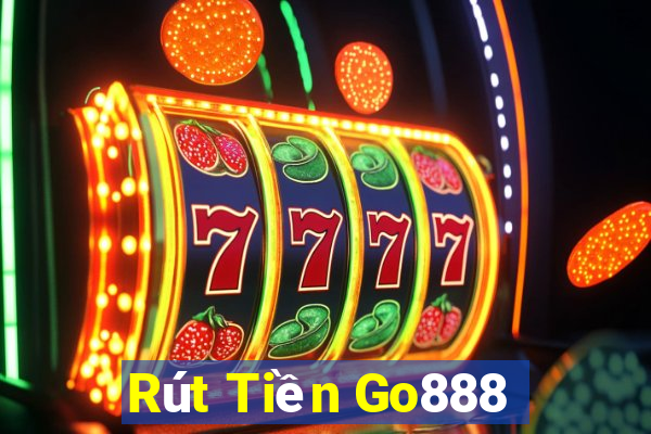 Rút Tiền Go888