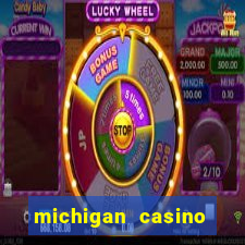 michigan casino bonus codes