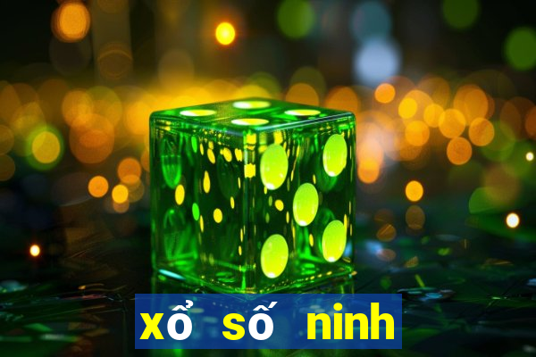 xổ số ninh thuận 19 tháng 04