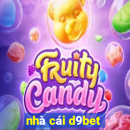 nhà cái d9bet