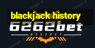 blackjack history