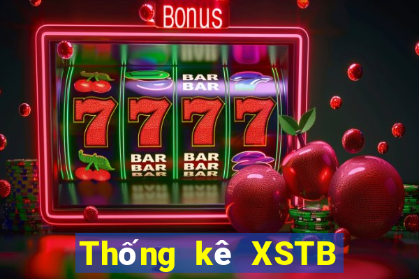 Thống kê XSTB ngày 26