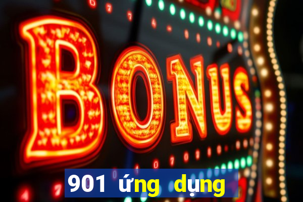 901 ứng dụng xổ số tải về