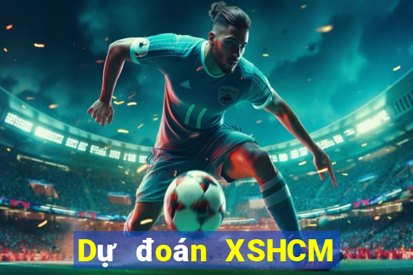 Dự đoán XSHCM thứ bảy