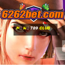 nổ hũ 789 club