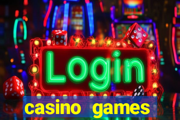 casino games maryland live