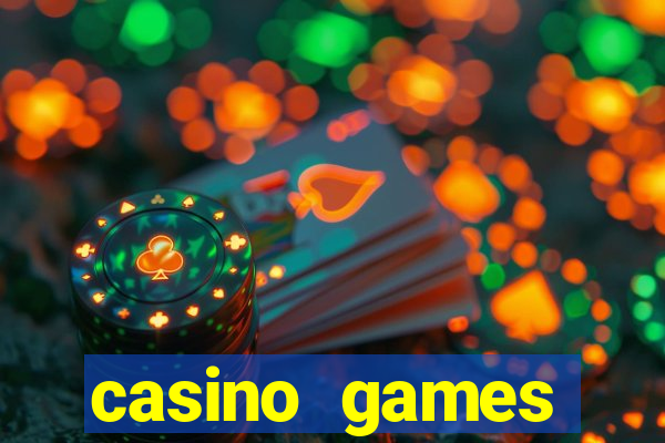 casino games maryland live