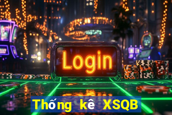 Thống kê XSQB ngày 24