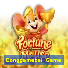 Conggamebai Game Bài 6789