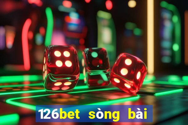 126bet sòng bài trực tuyến