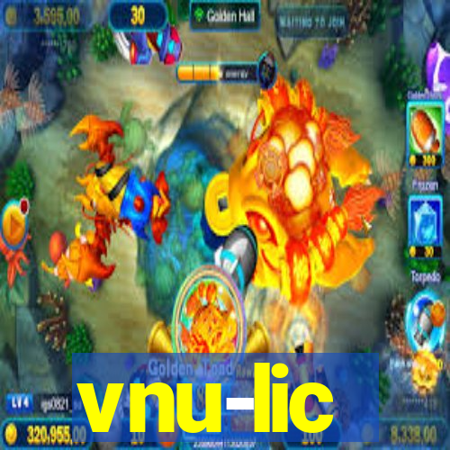 vnu-lic