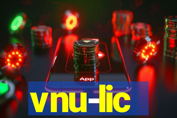 vnu-lic