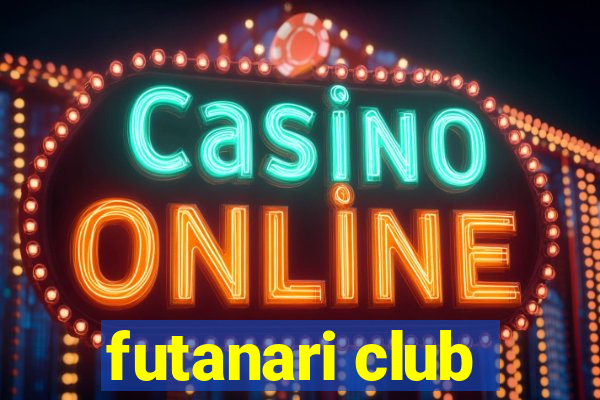 futanari club