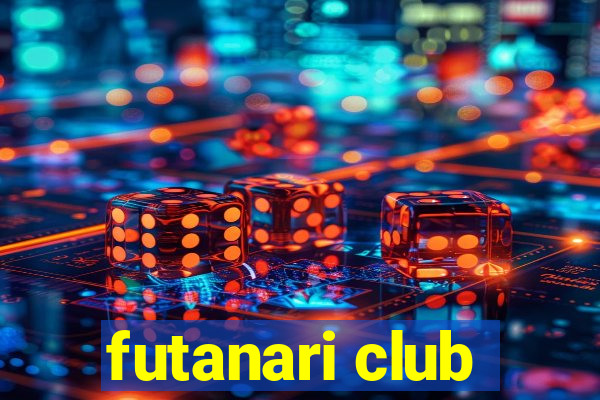 futanari club