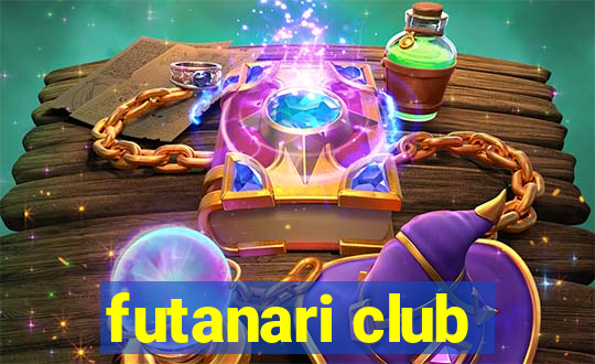 futanari club