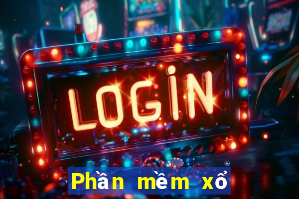 Phần mềm xổ số 578