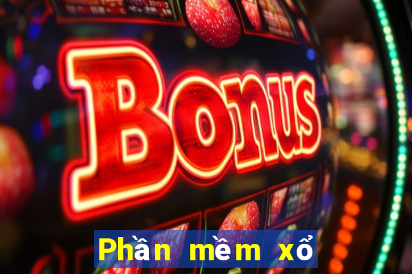 Phần mềm xổ số 578