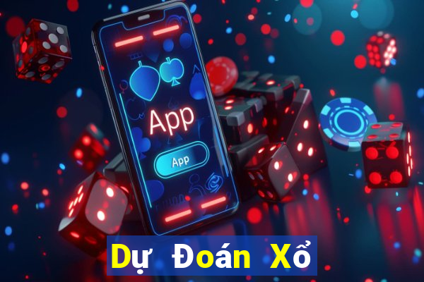 Dự Đoán Xổ Số binh dinh ngày 23