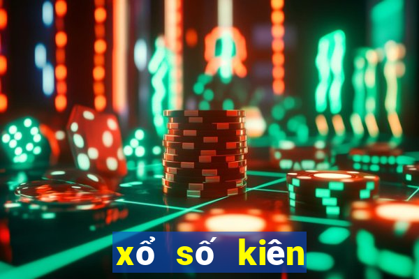 xổ số kiên giang mùng 10 tháng 03