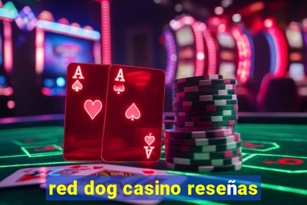 red dog casino reseñas