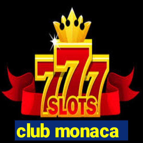 club monaca