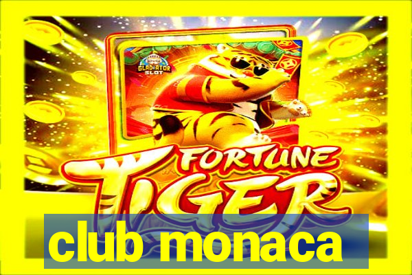 club monaca