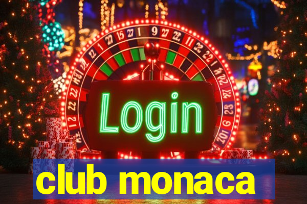 club monaca