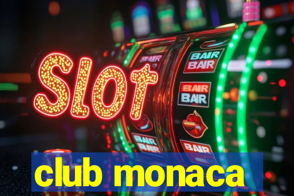 club monaca