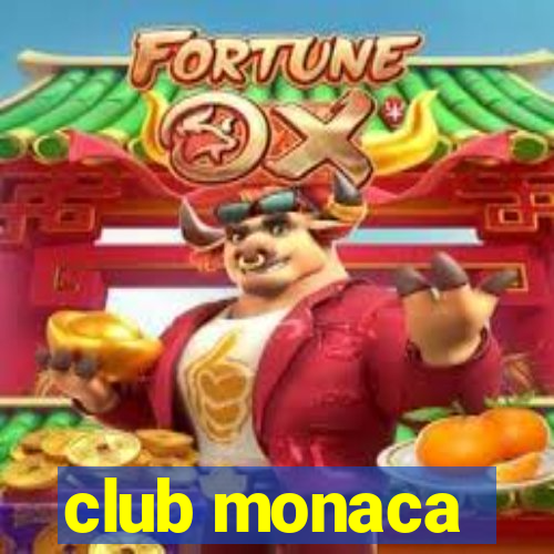 club monaca