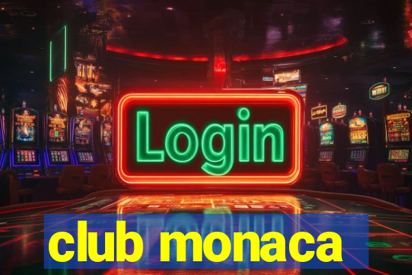 club monaca