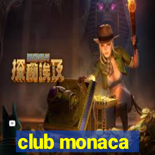 club monaca