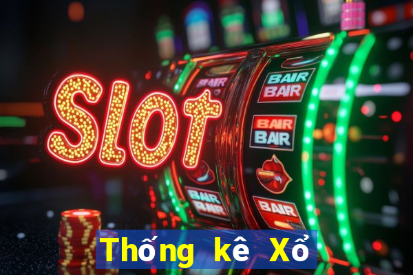 Thống kê Xổ Số quảng trị ngày 2