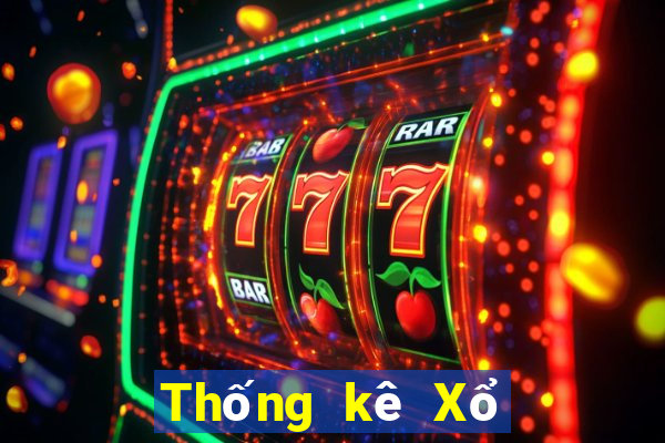 Thống kê Xổ Số quảng trị ngày 2