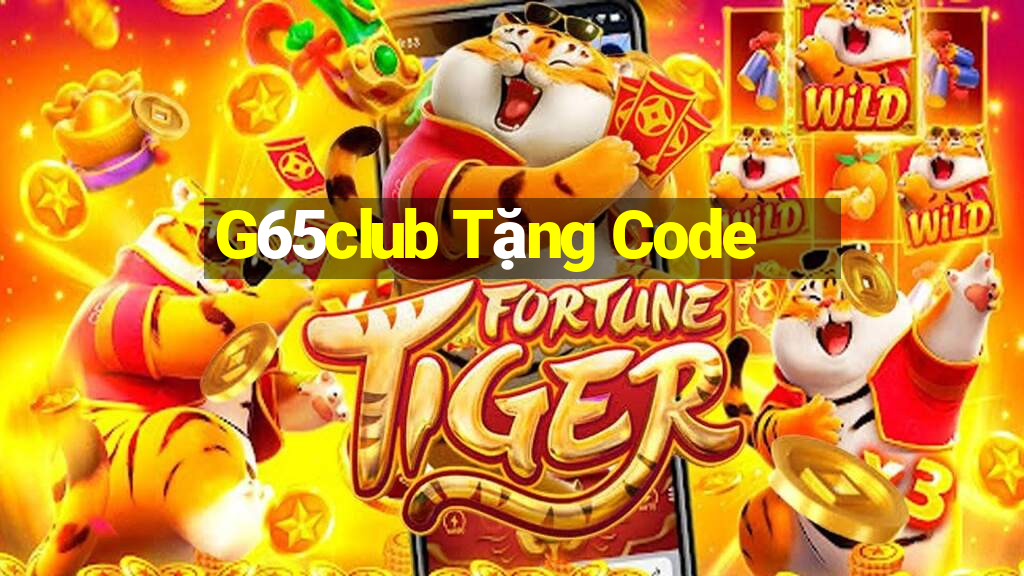 G65club Tặng Code